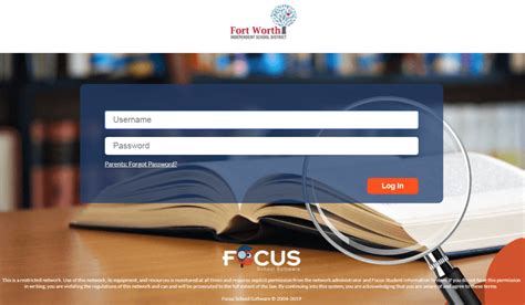 fwisd focus|fwisd focus software.